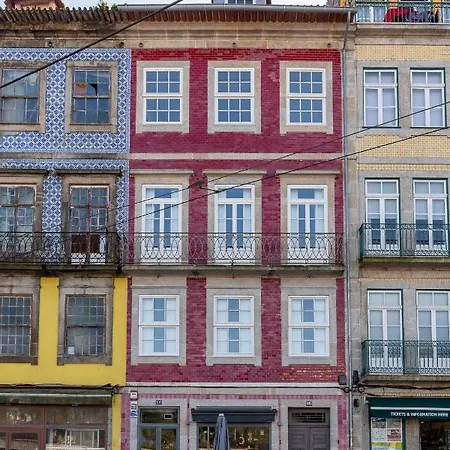 Youropo - Torre Porto Exterior photo