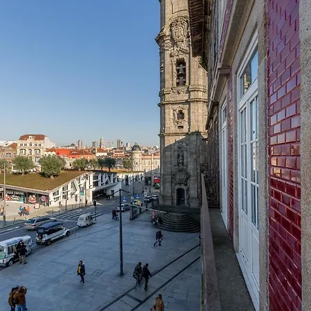 Youropo - Torre Porto Exterior photo