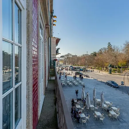 Youropo - Torre Porto Exterior photo