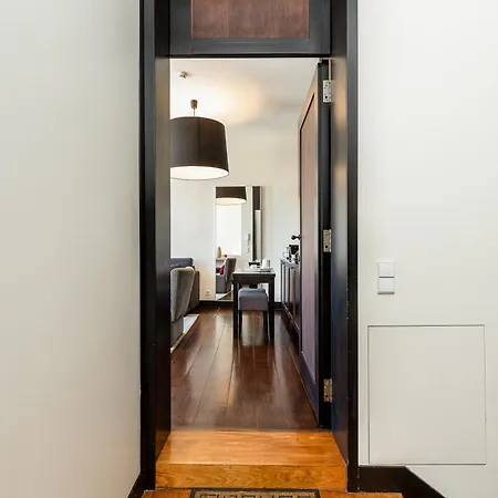 Youropo - Torre Porto Room photo
