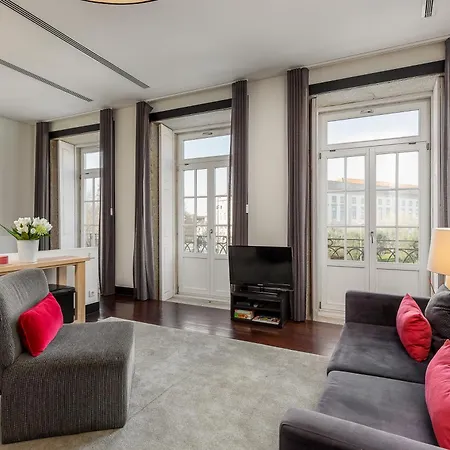 Youropo - Torre Porto Room photo