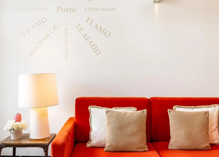 Your Opo Torre Apartments