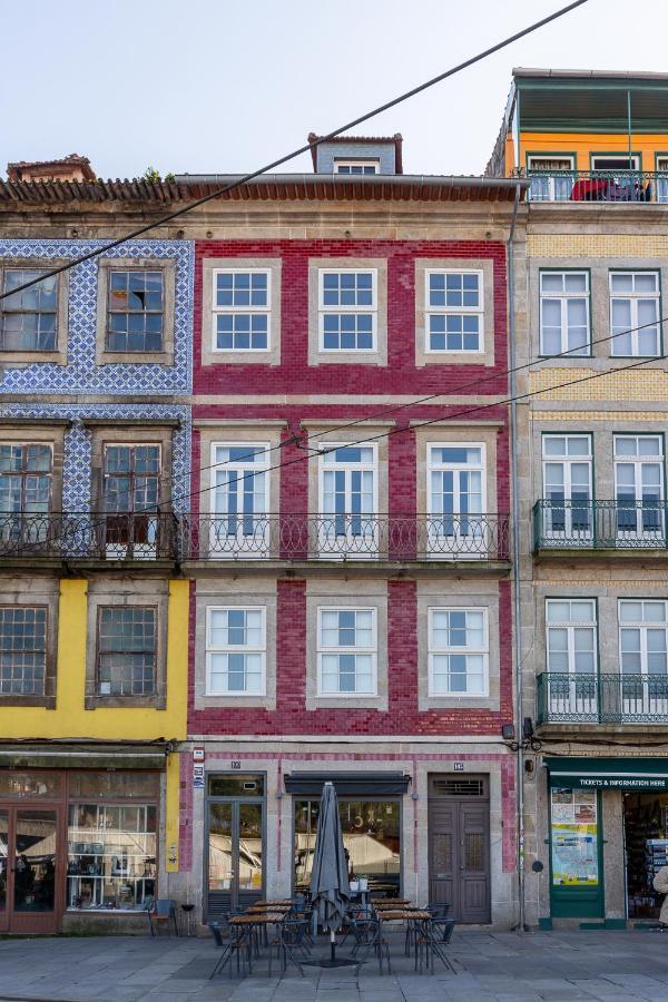 Youropo - Torre * Oporto