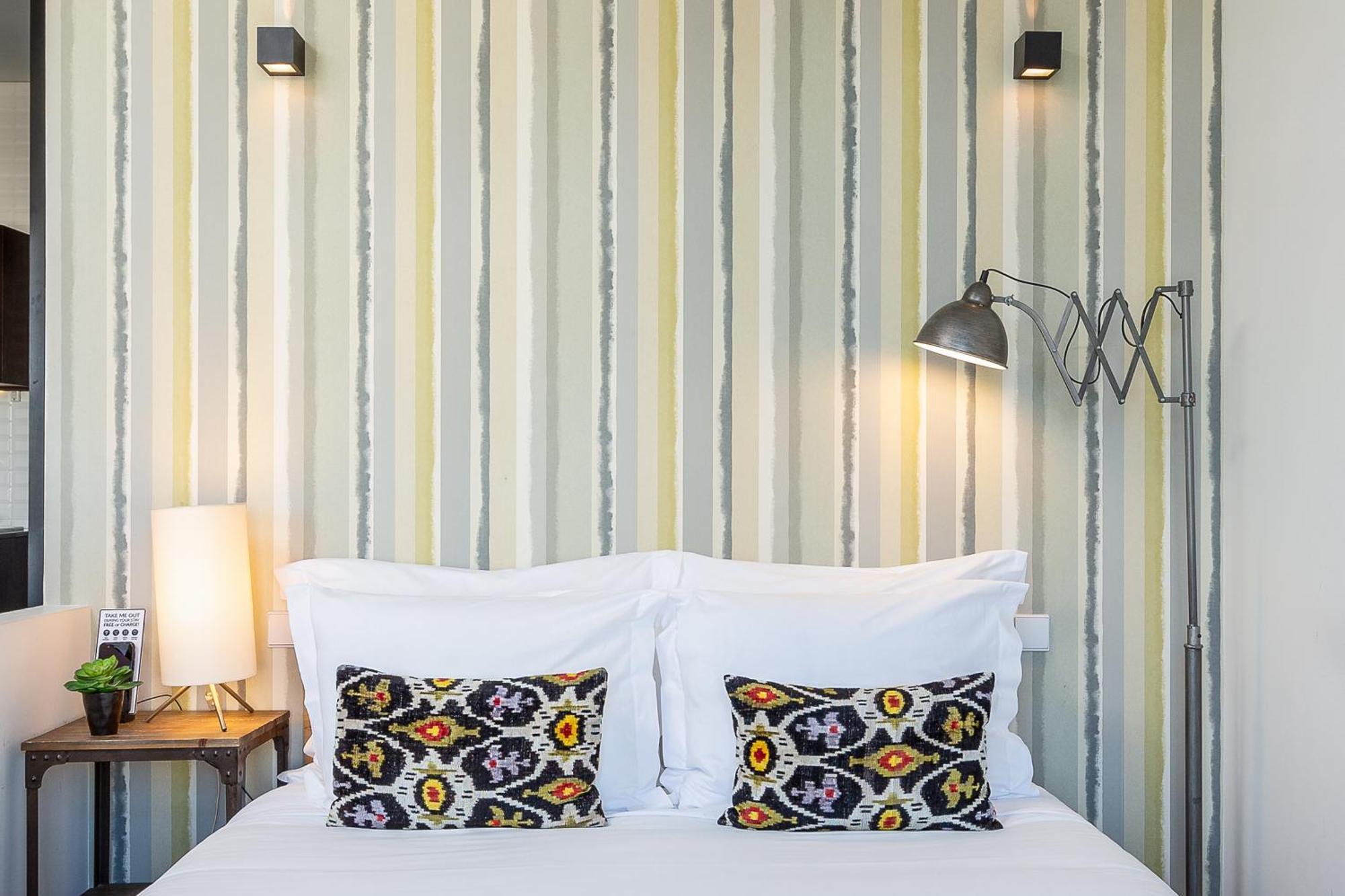Youropo - Torre Appartement Oporto
