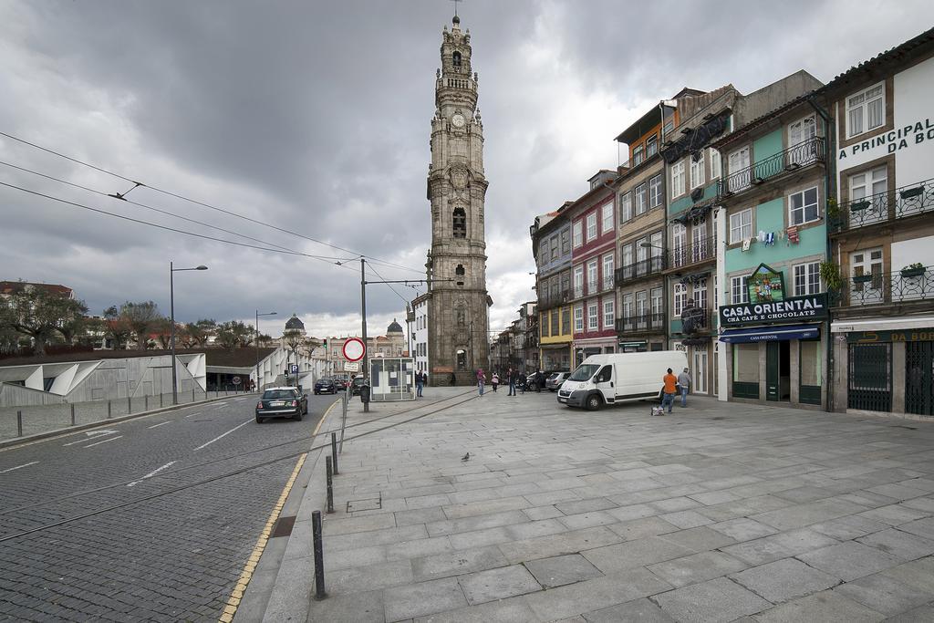 Youropo - Torre Appartamento