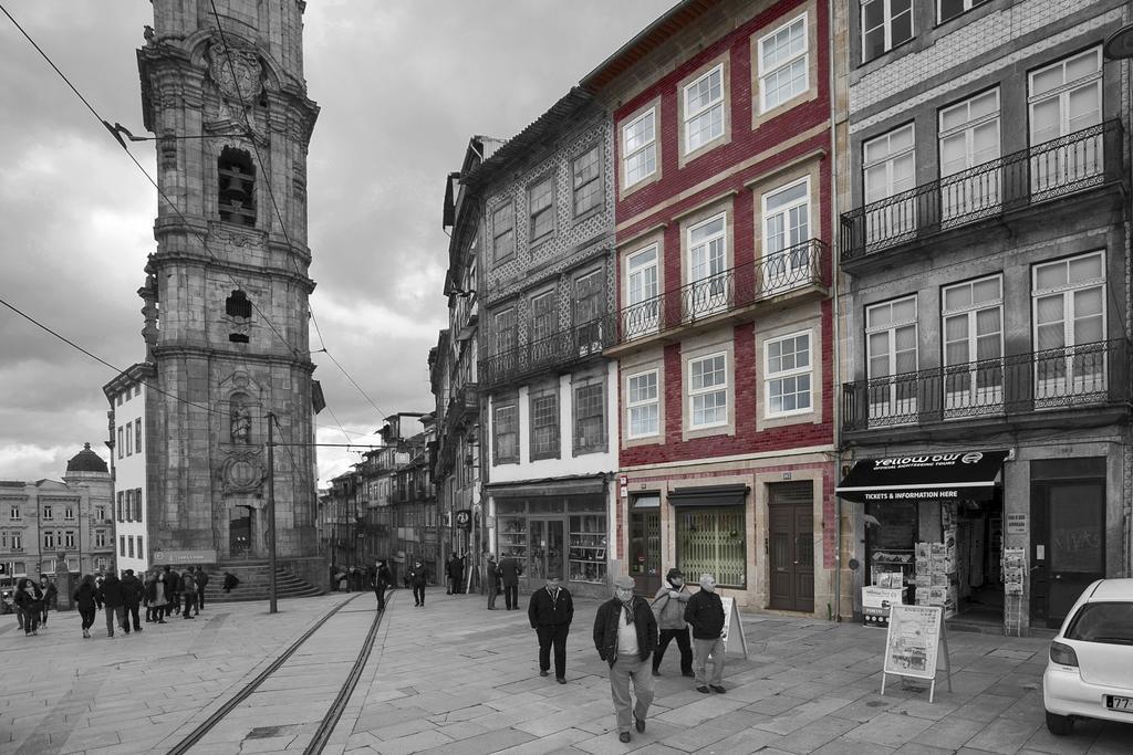 Youropo - Torre Appartamento *