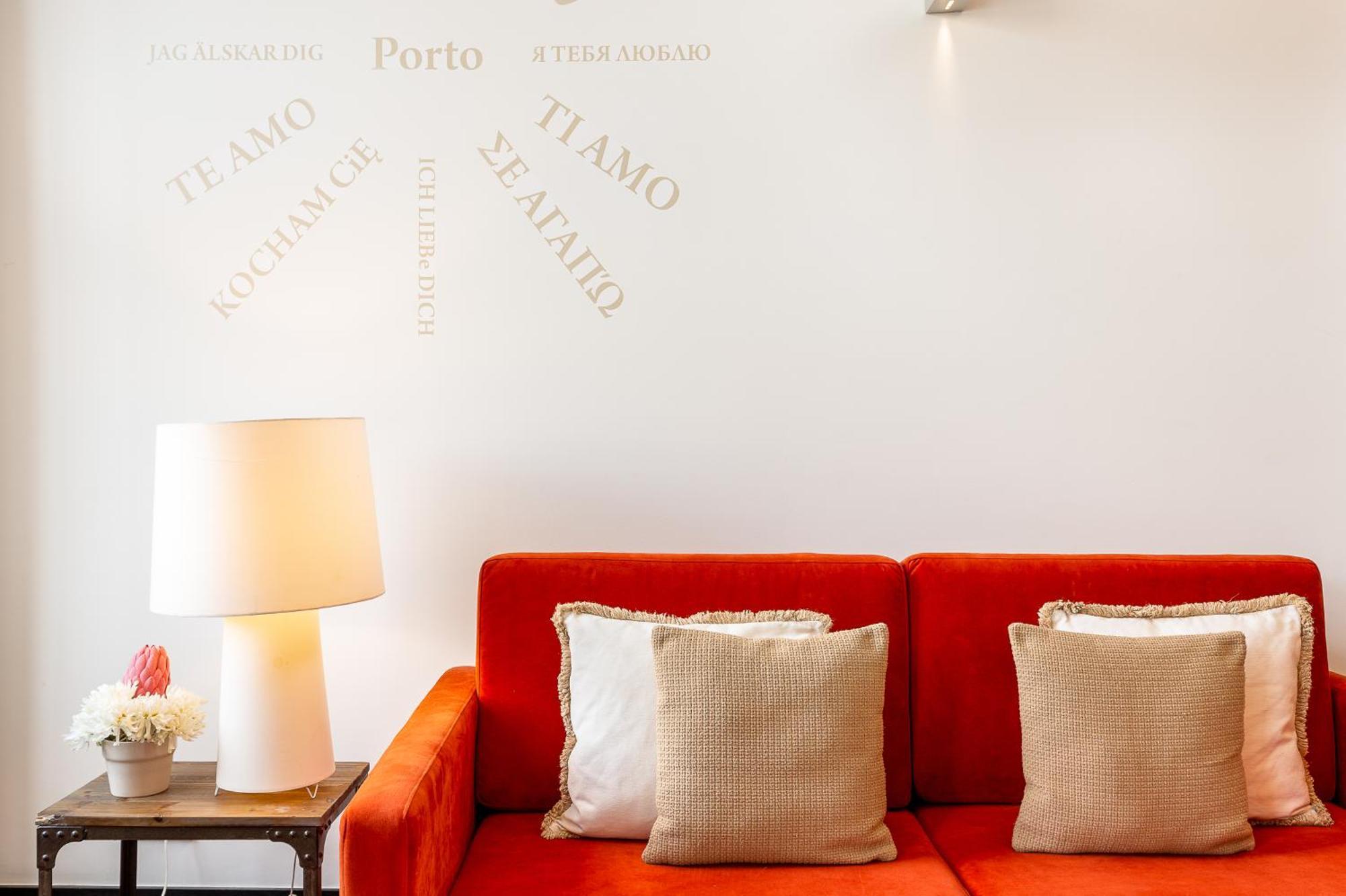 Apartment Youropo - Torre Porto